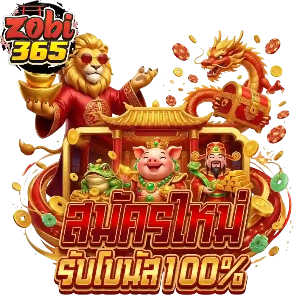 zobi365 สมัครใหม่-Mobile