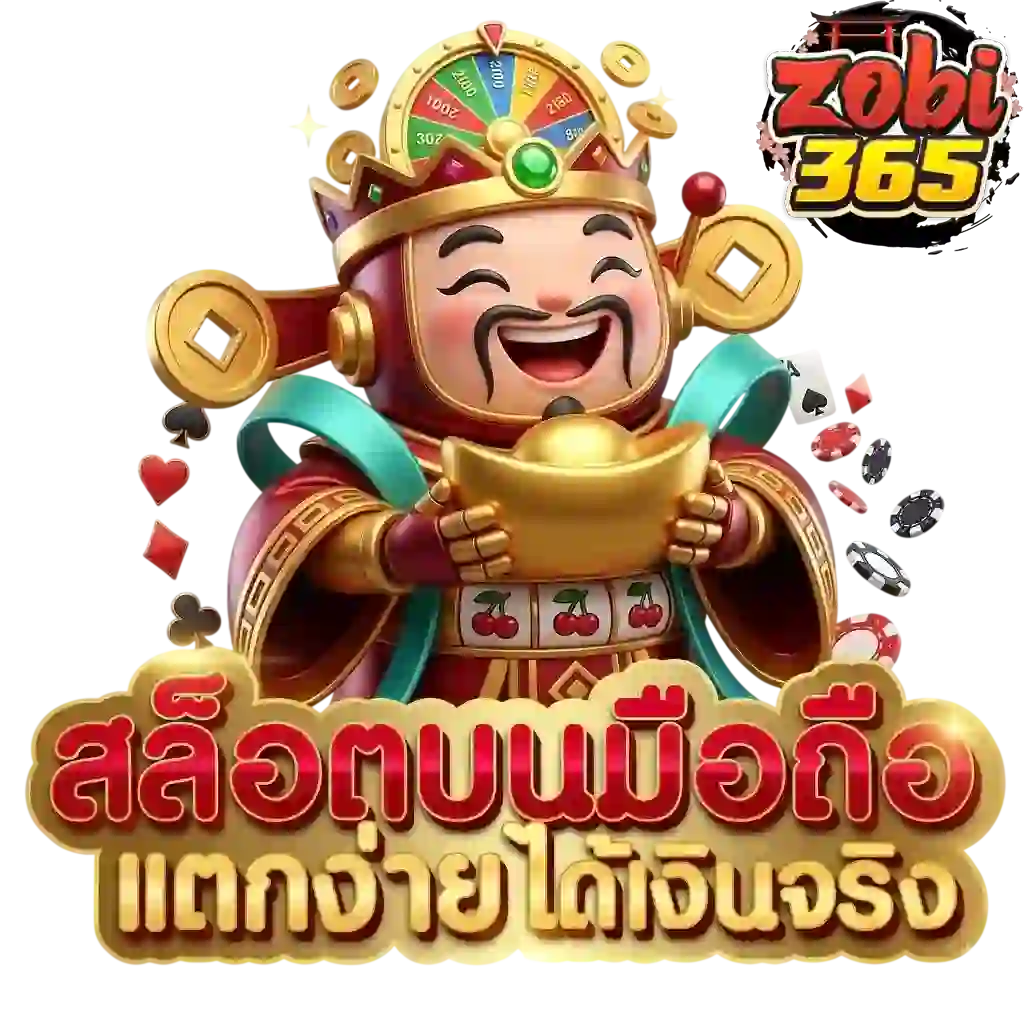 zobi365 สล็อตบนมือถือ-Mobile